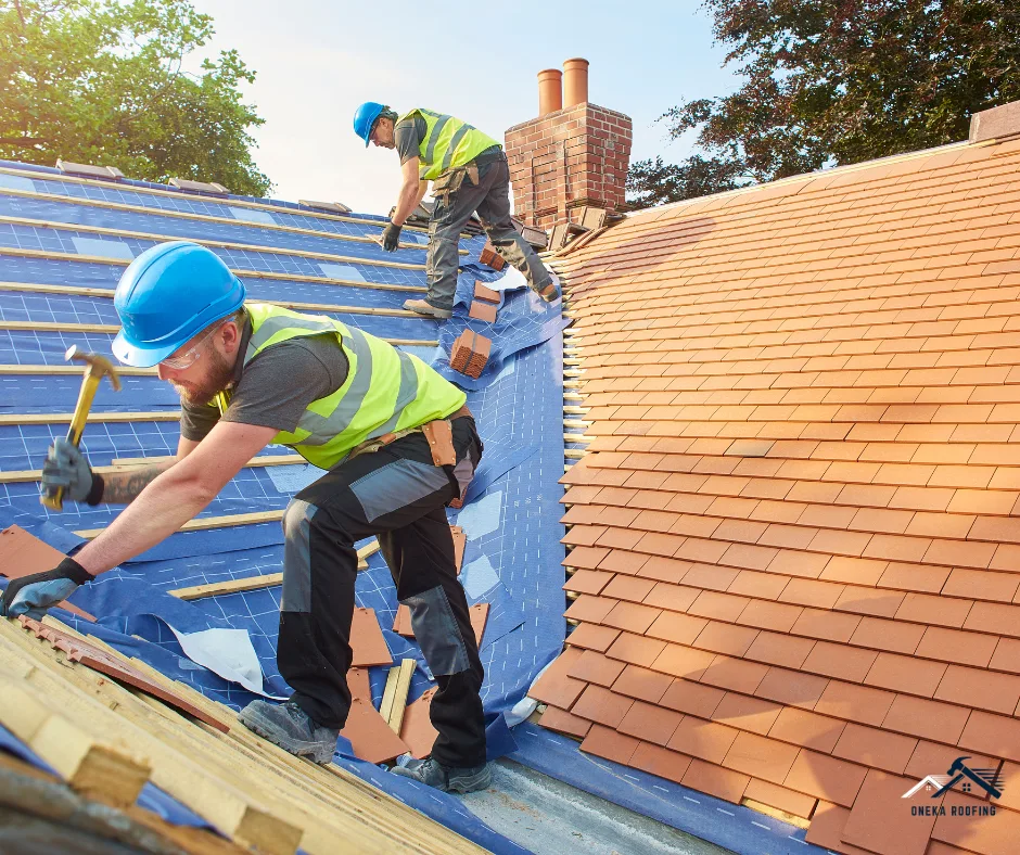 Why choose Roof Repair Near Me in Offerle, KS